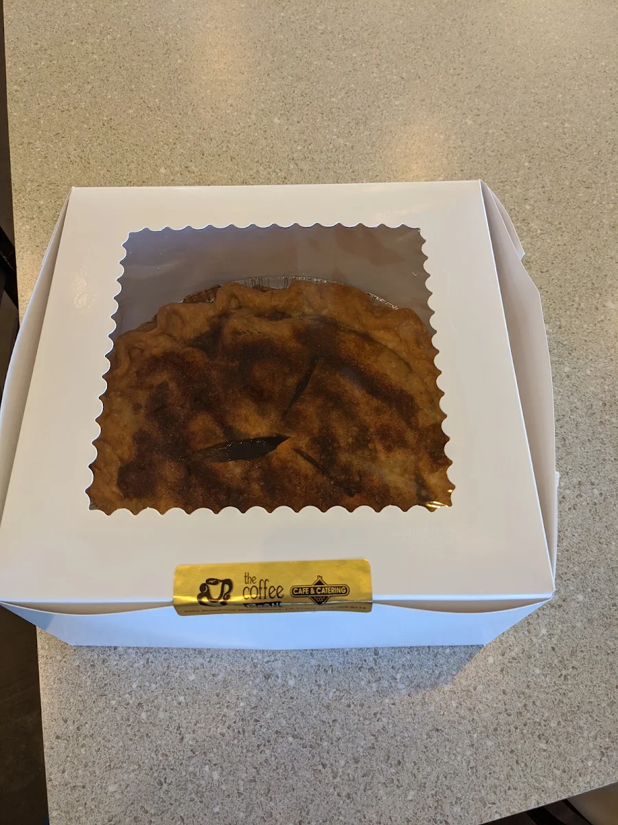 Apple Pie