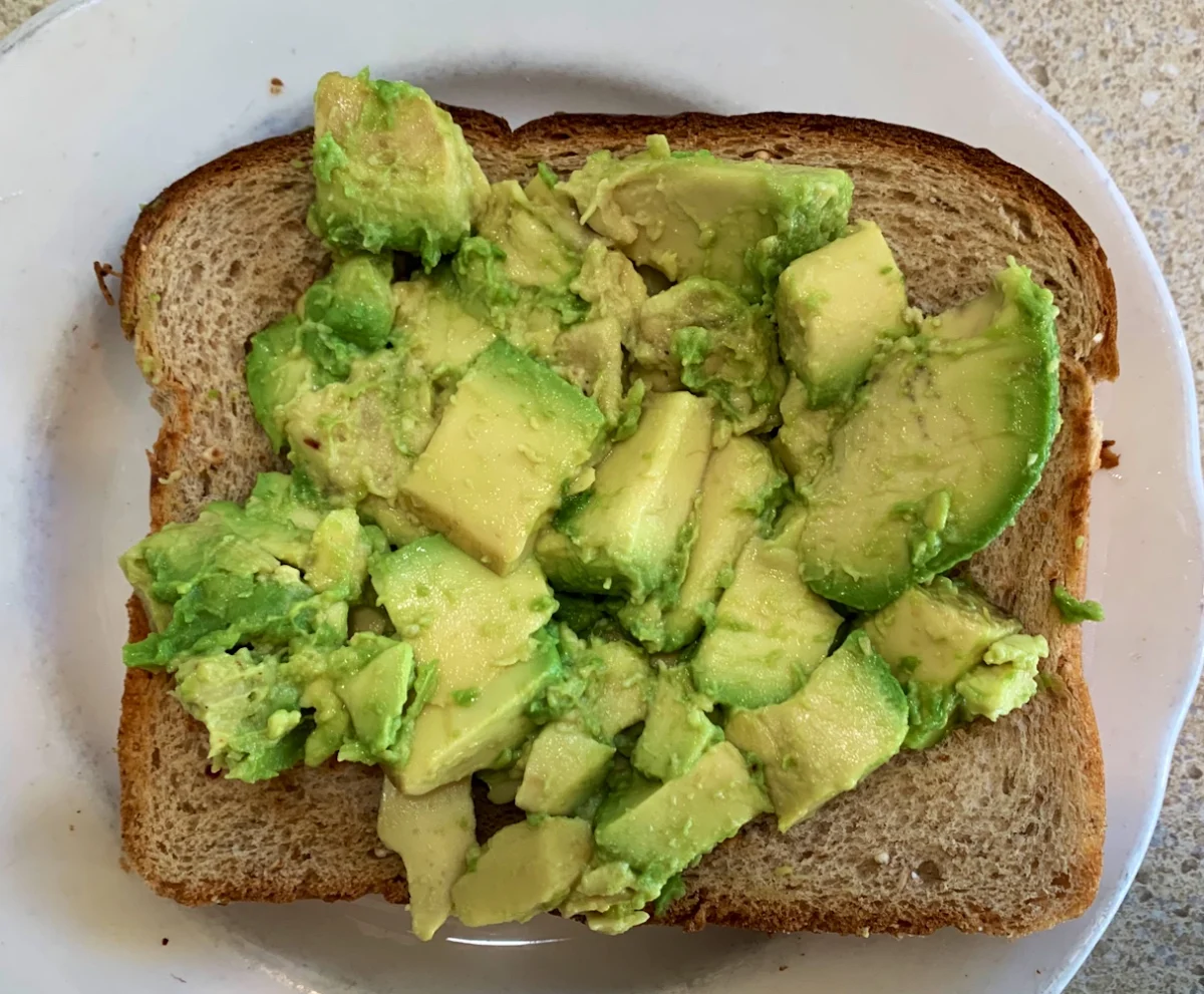 Avocado Toast