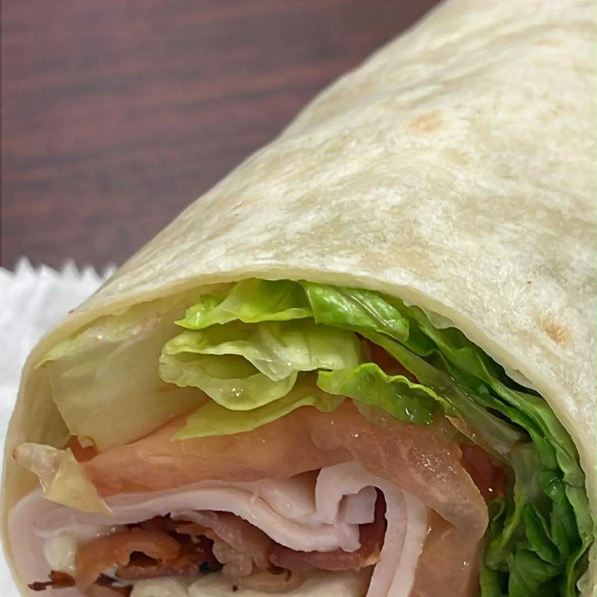 Turkey BLT club