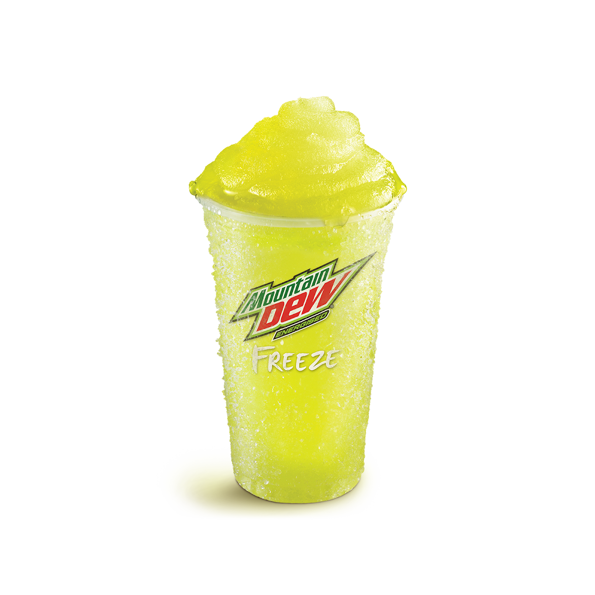 Mountain Dew, KFC City Cross