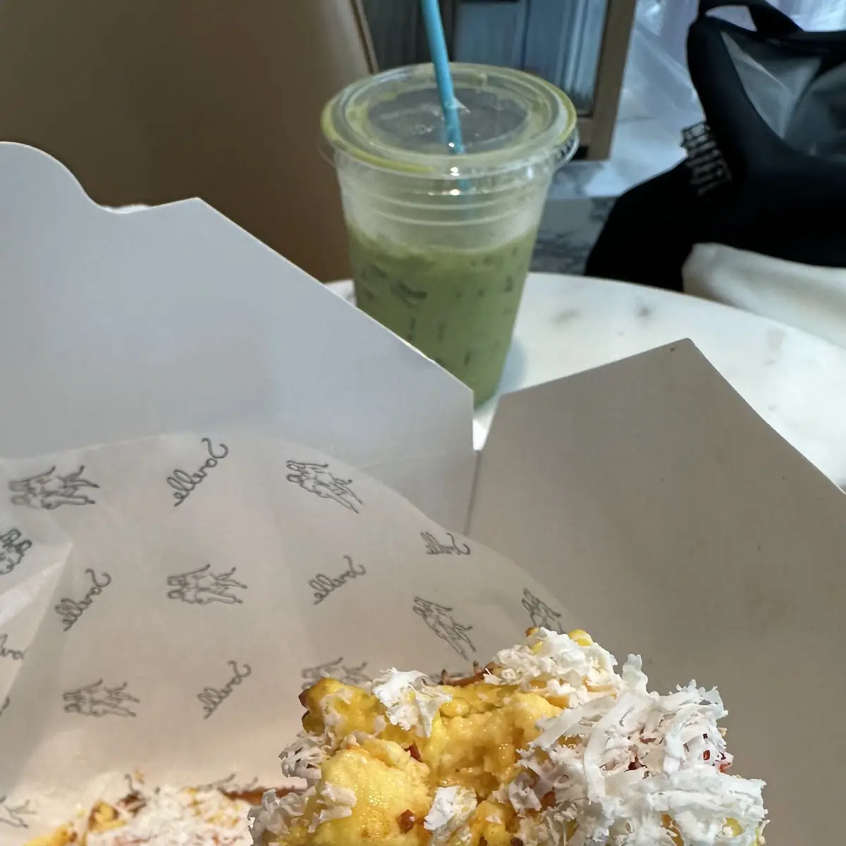 Elote