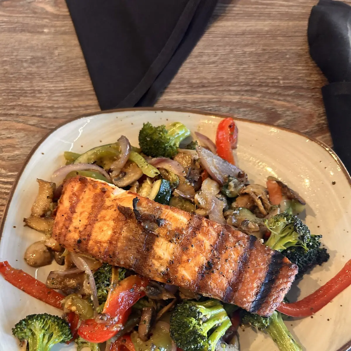 Side Grilled Chicken