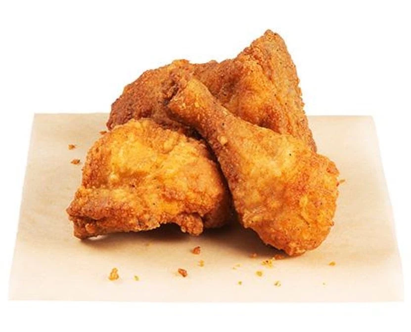 Highlights, KFC