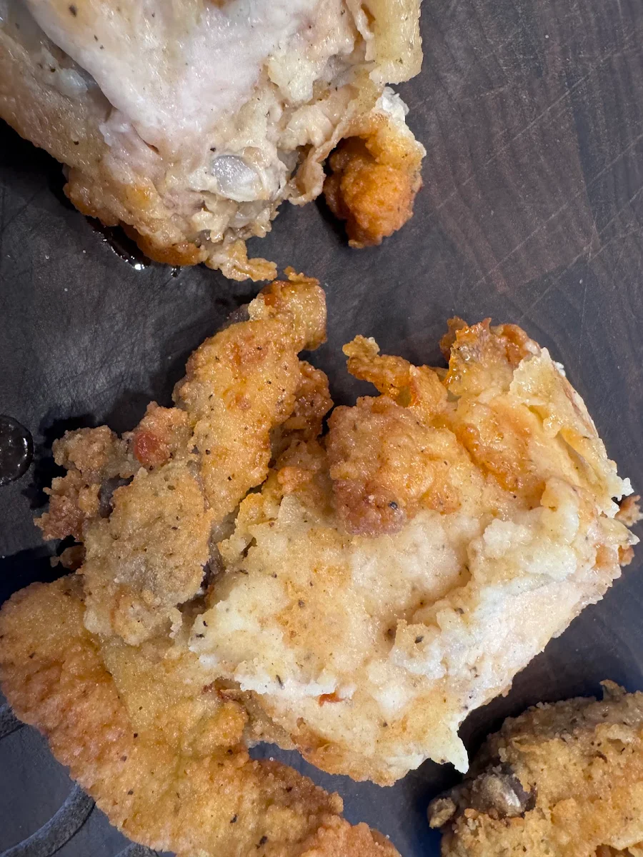 Highlights, KFC