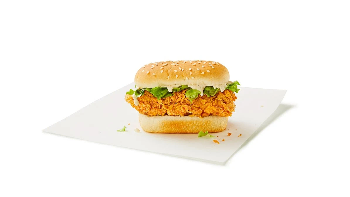 Highlights, KFC