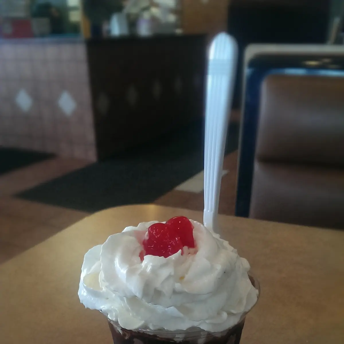 Hot Fudge