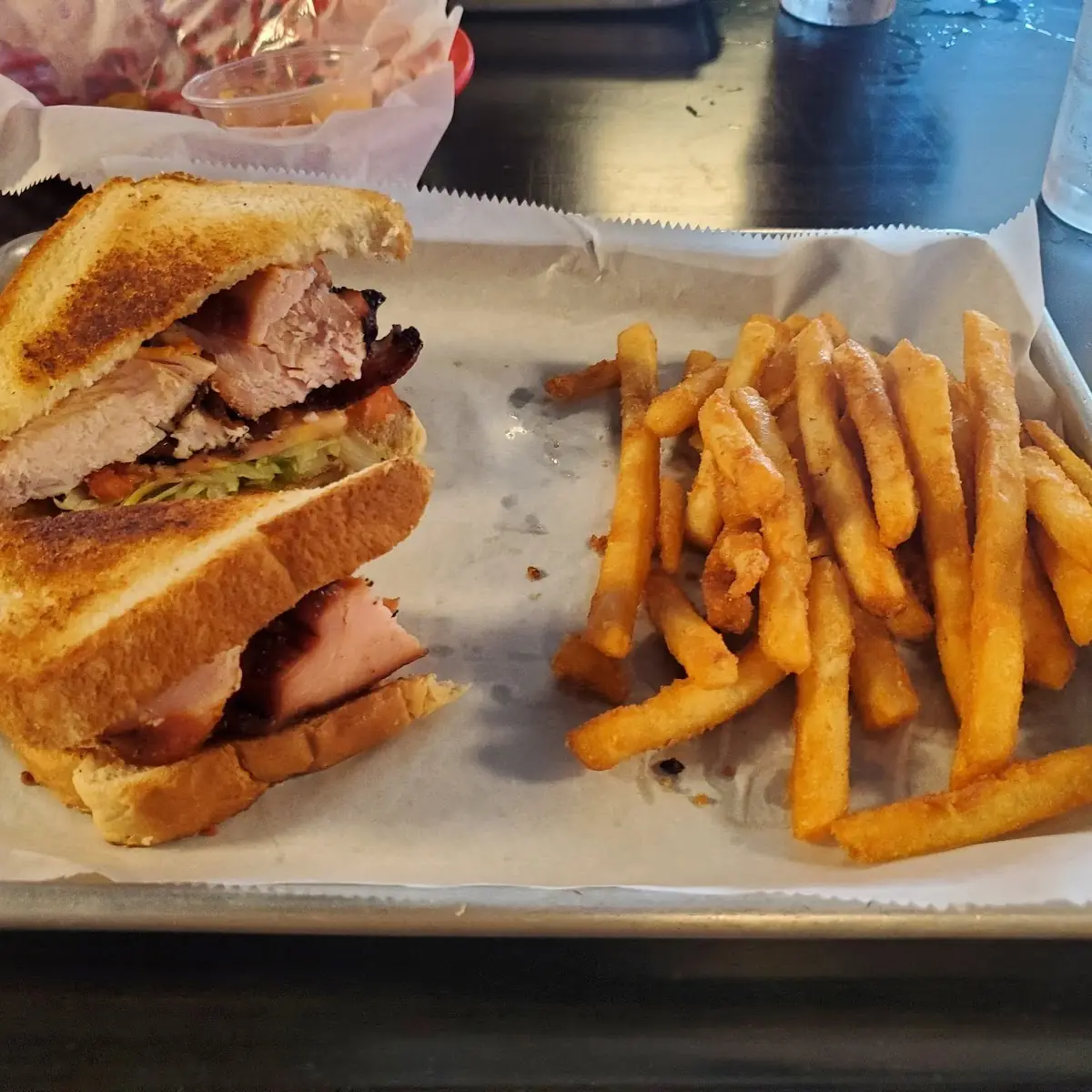 Turkey Club