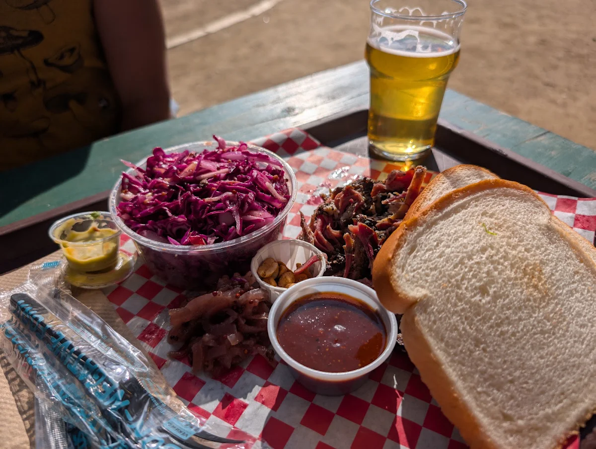 Pulled Pork