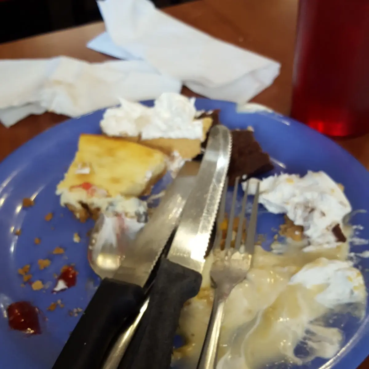 Cheesecake Banana Pudding