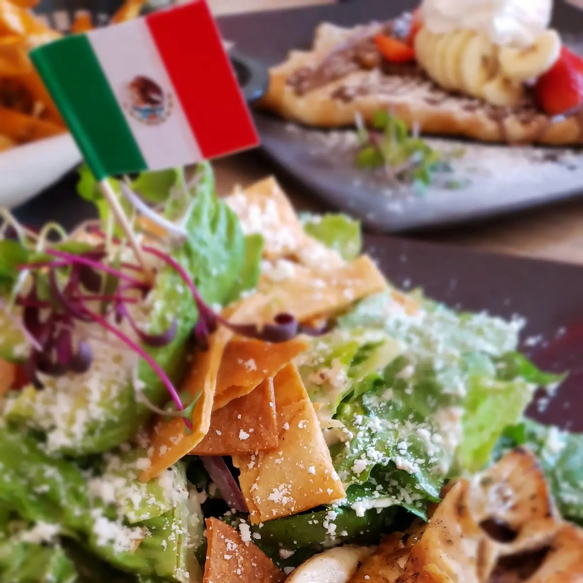 Cesar Salad