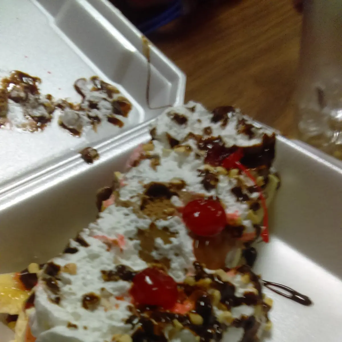Banana Split