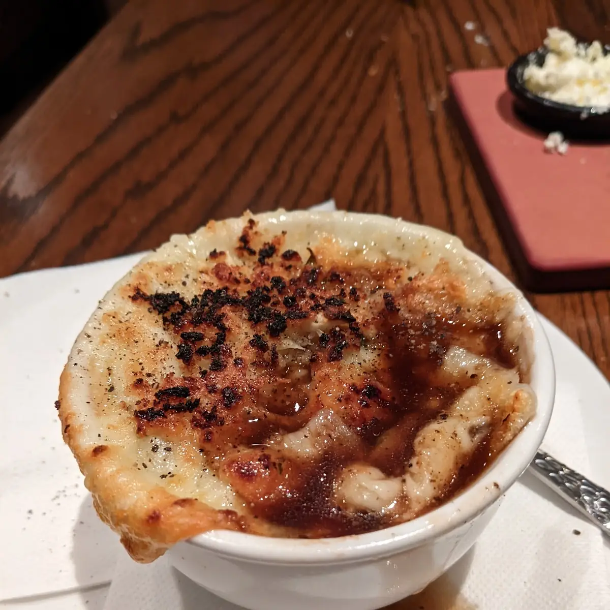 French Onion Soup