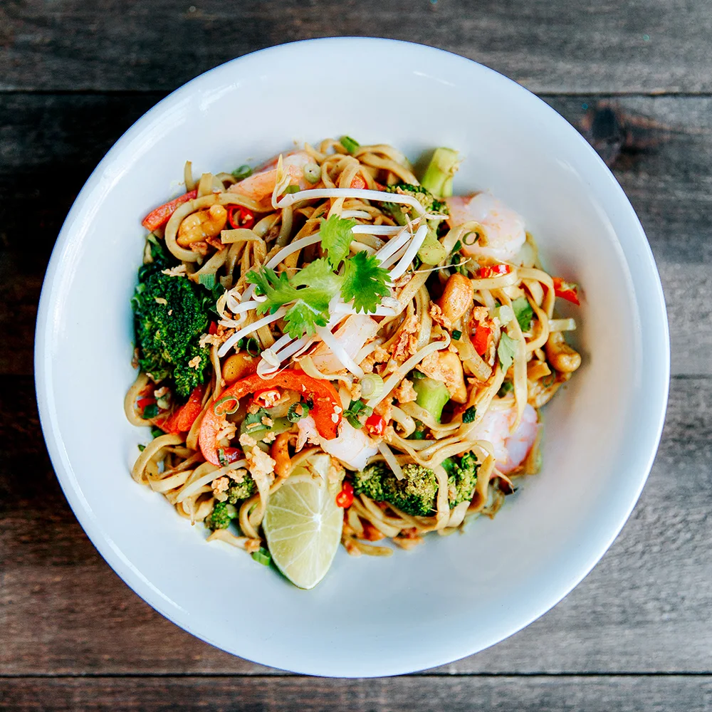 Highlights, Noodlebox