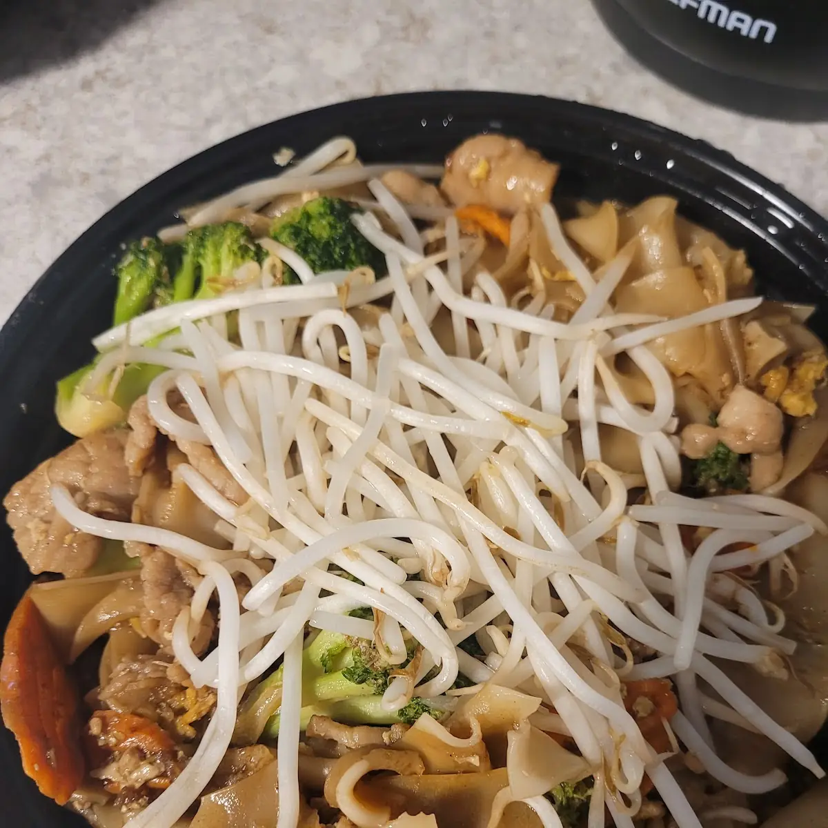 Pad See EW