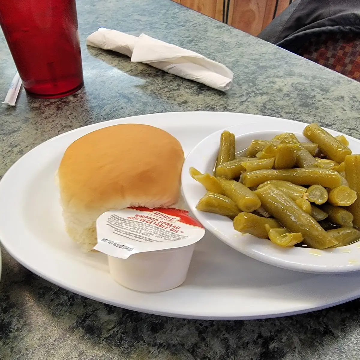 Green Beans
