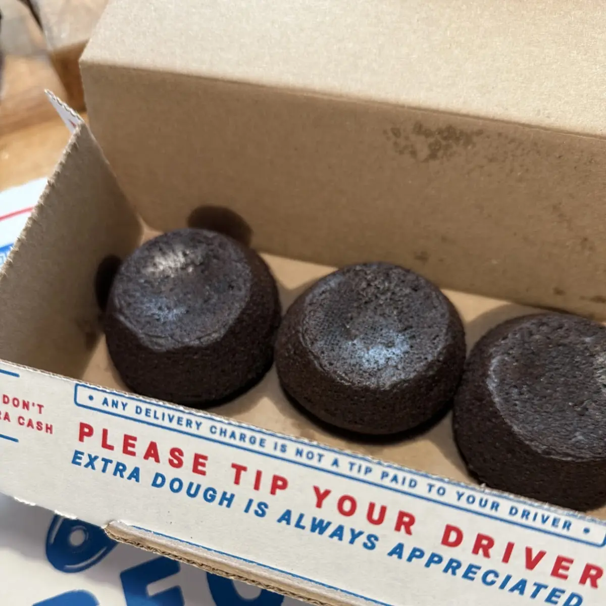 Lava Cakes