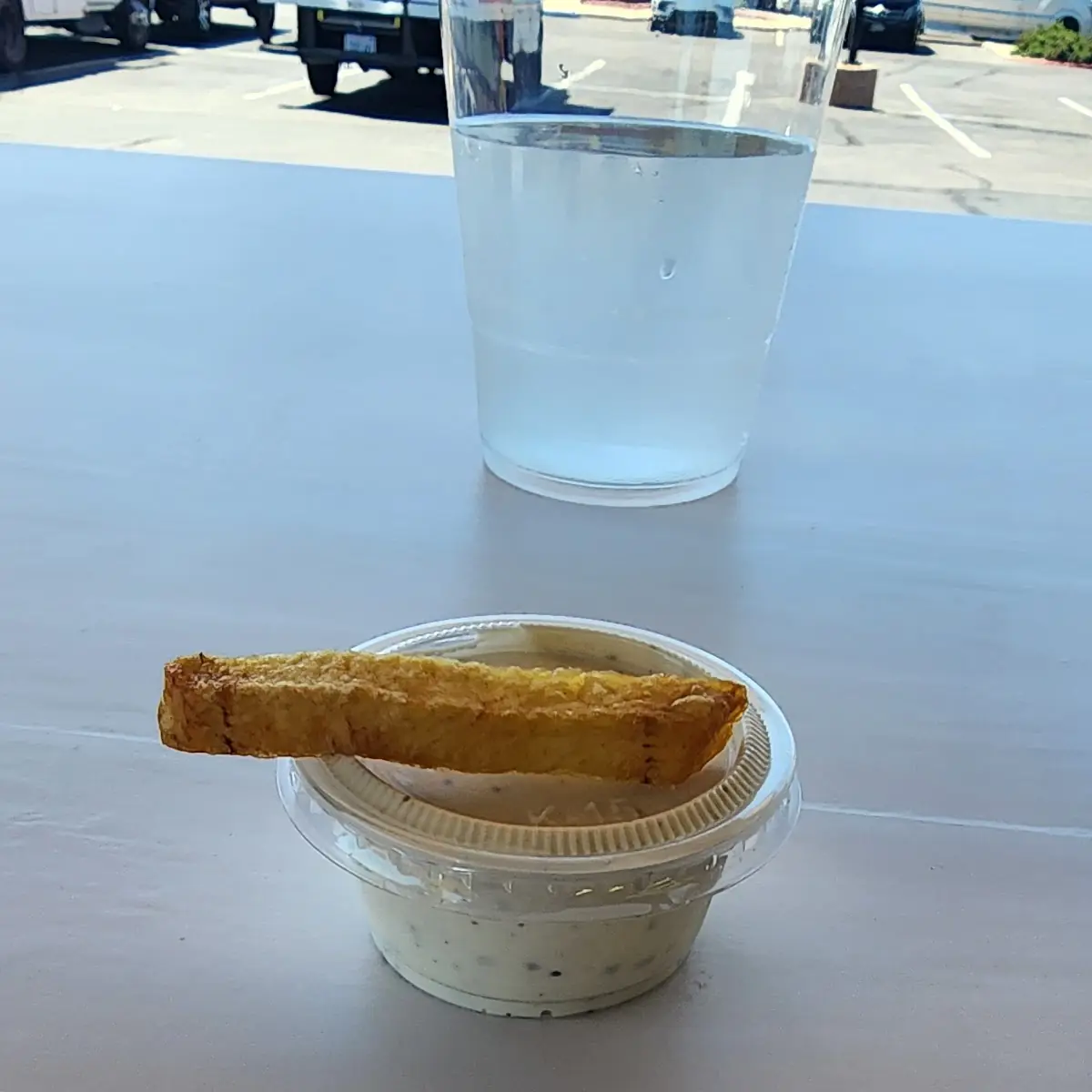 Ranch Dressing