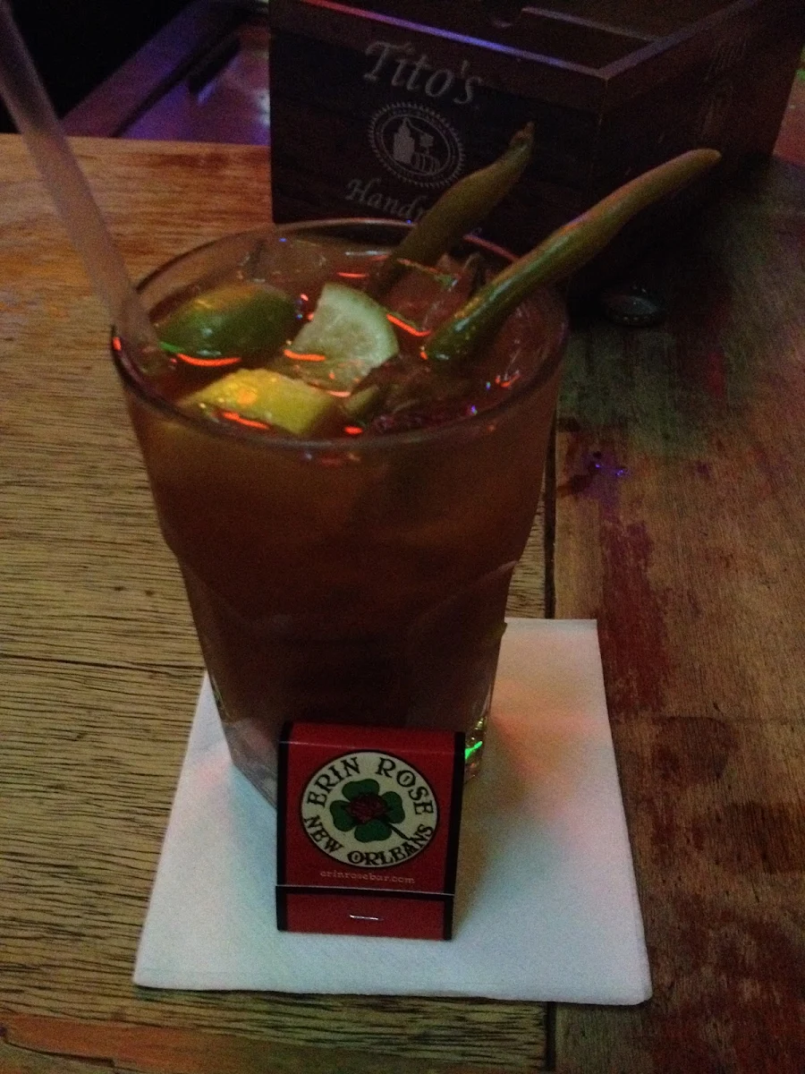 Bloody Mary