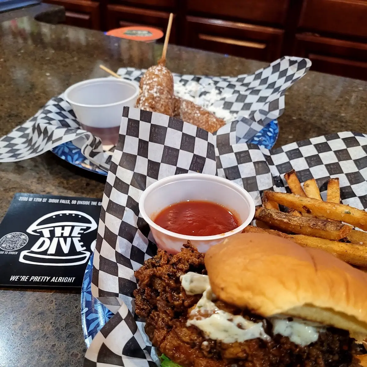 Chicken Sandwich