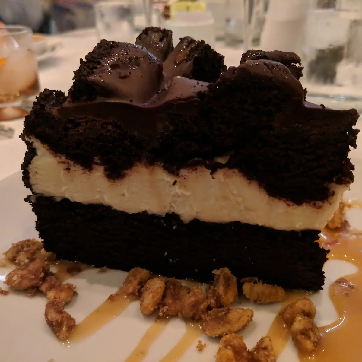 Chocolate Cake