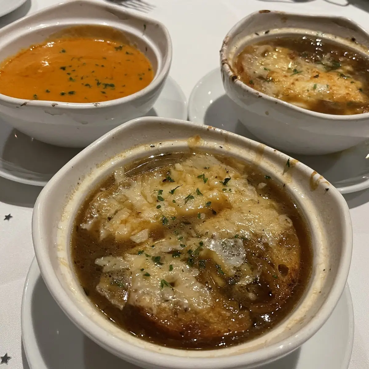 French Onion Soup