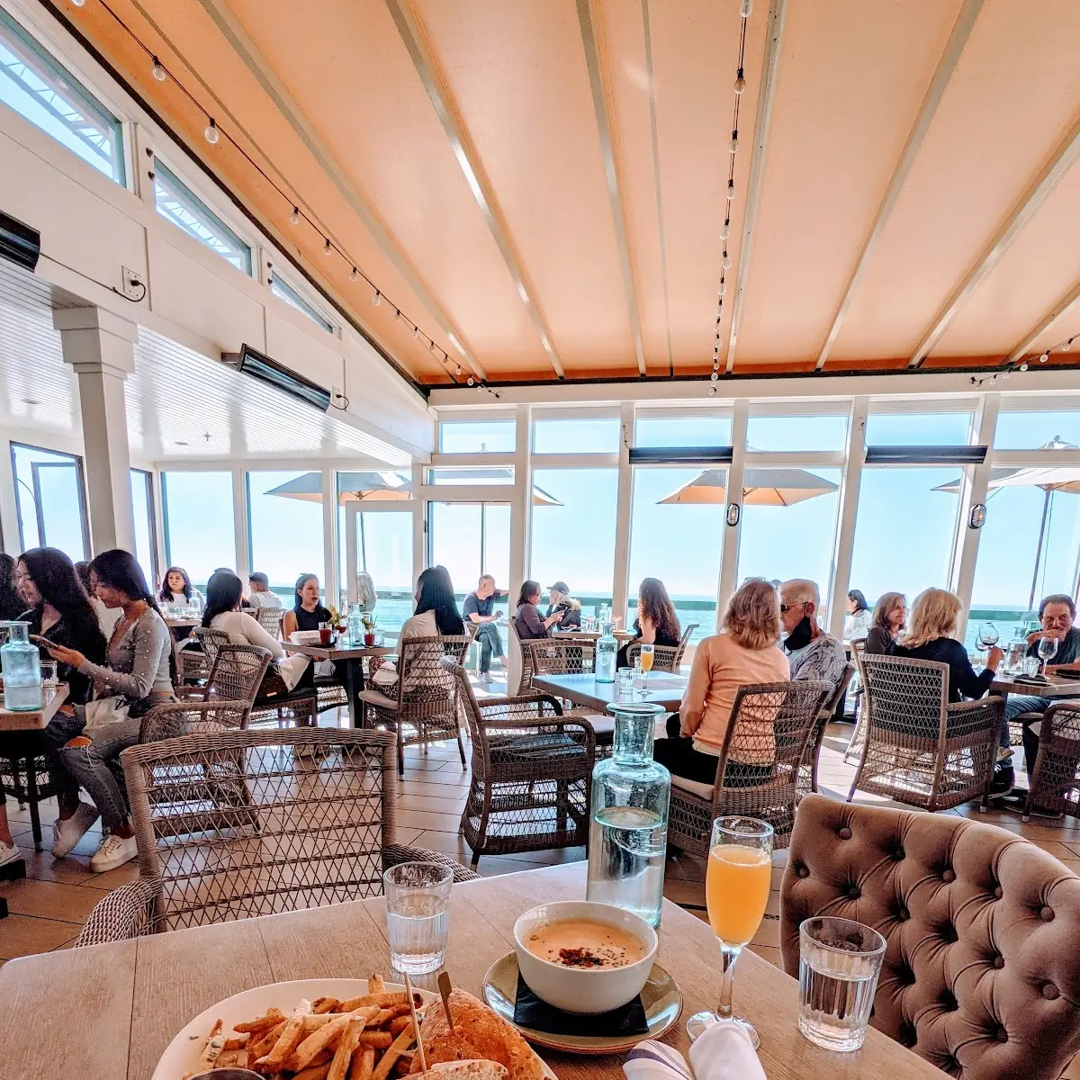 Sunday Brunch