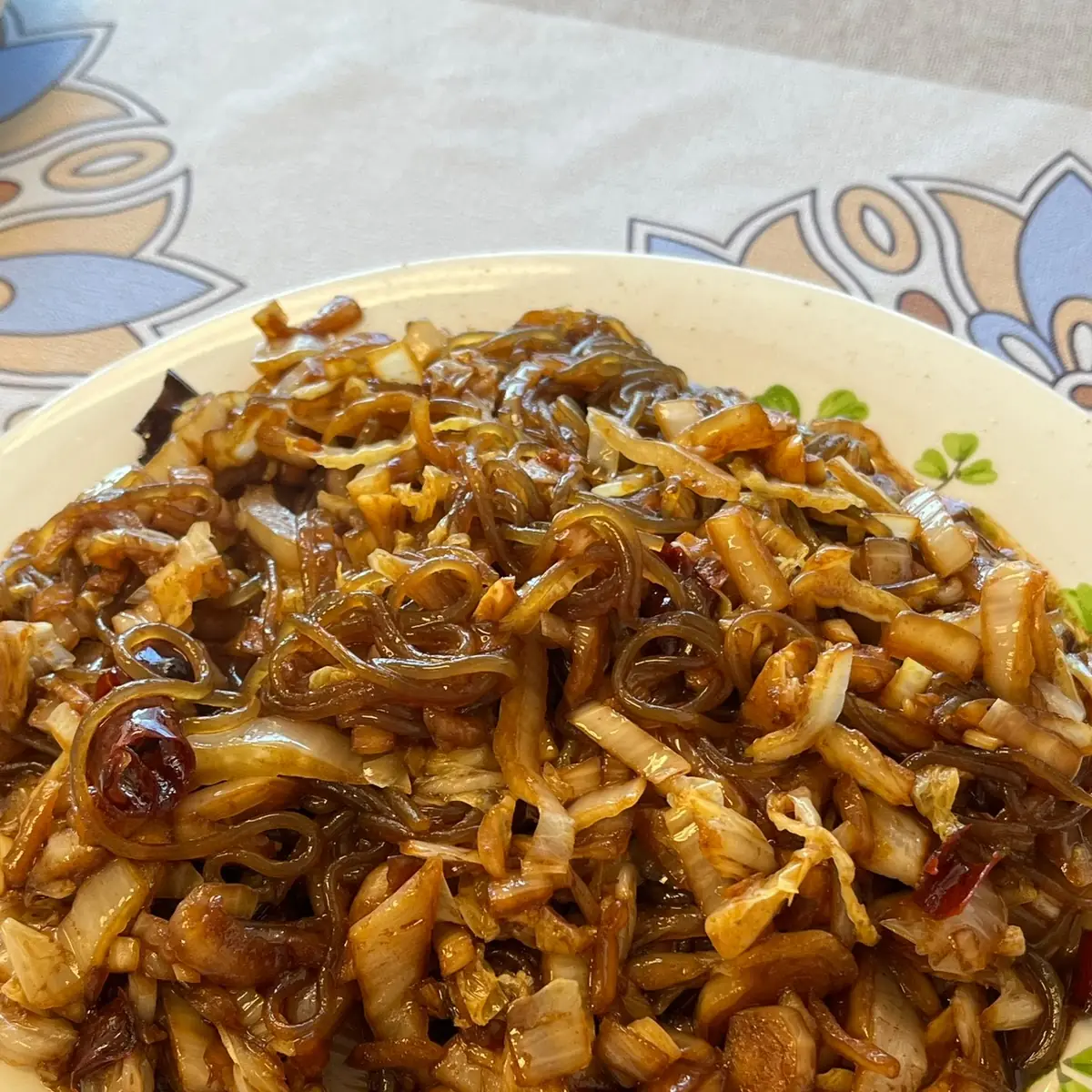 Char Kway Teow