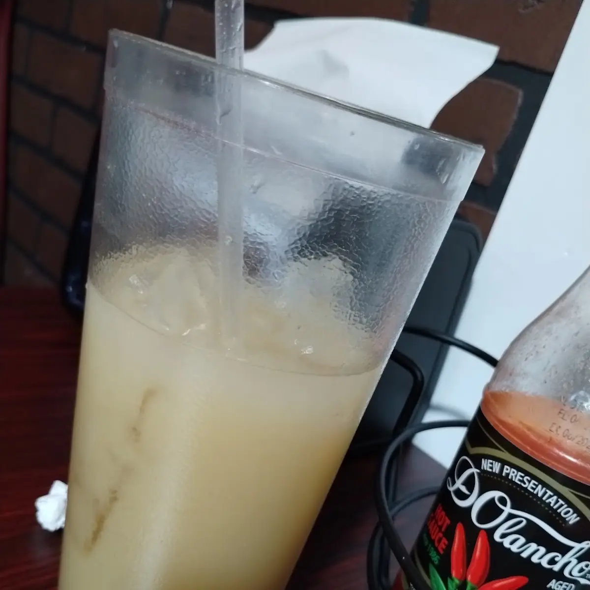 Nance Juice