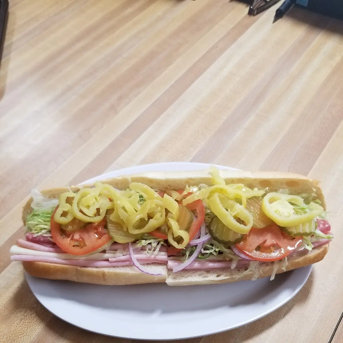 Italian Cold Cut