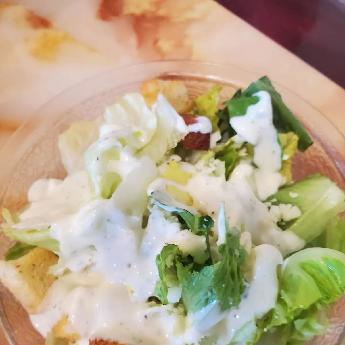 House Salad