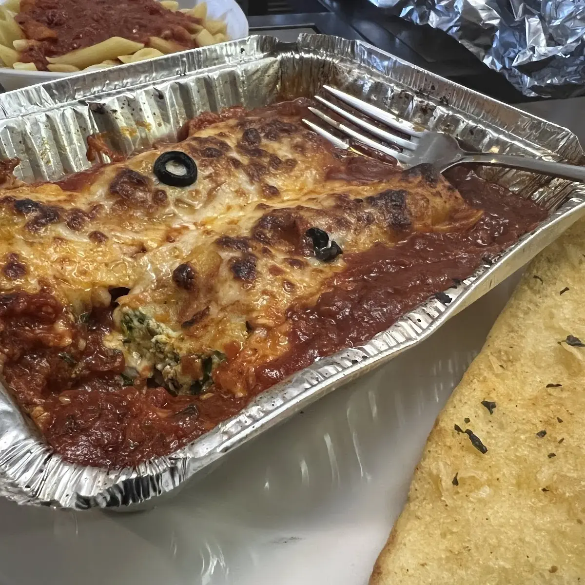 Lasagna