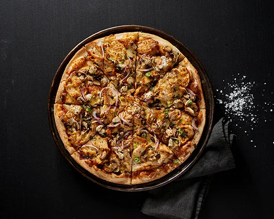 Highlights, Crust Pizza Alexandria