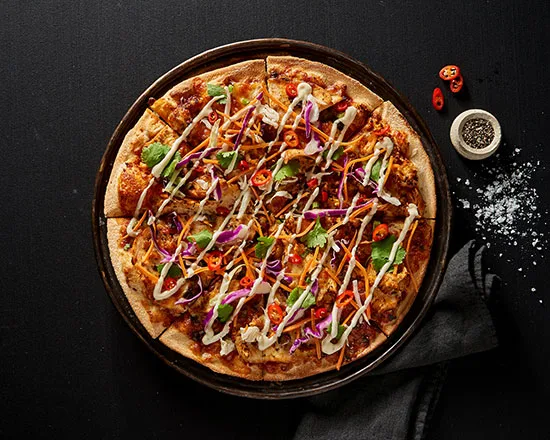 Highlights, Crust Pizza Alexandria