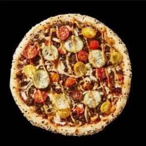Highlights, Crust Pizza Alexandria