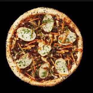 Highlights, Crust Pizza Alexandria