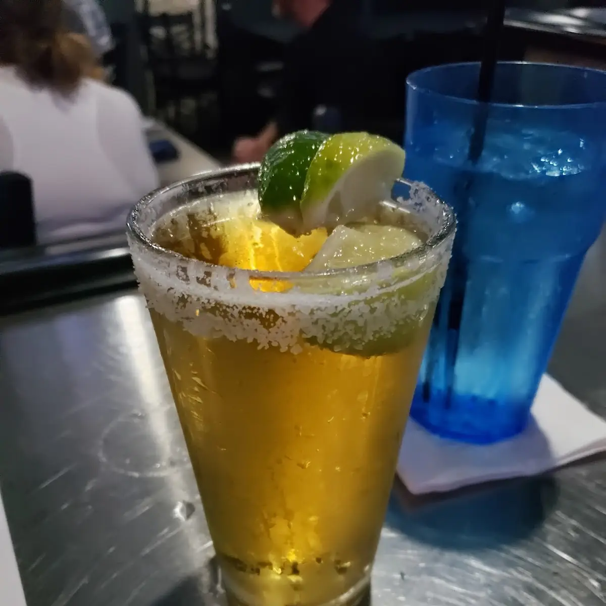 Dos Equis