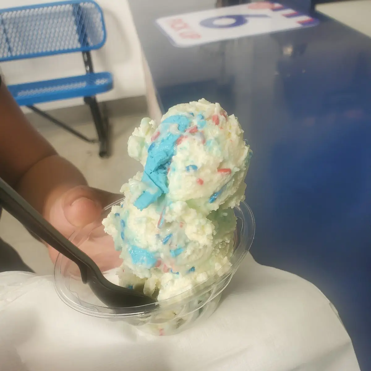 Cotton Candy