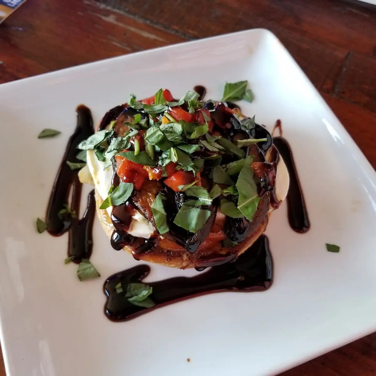 Veggie Delight