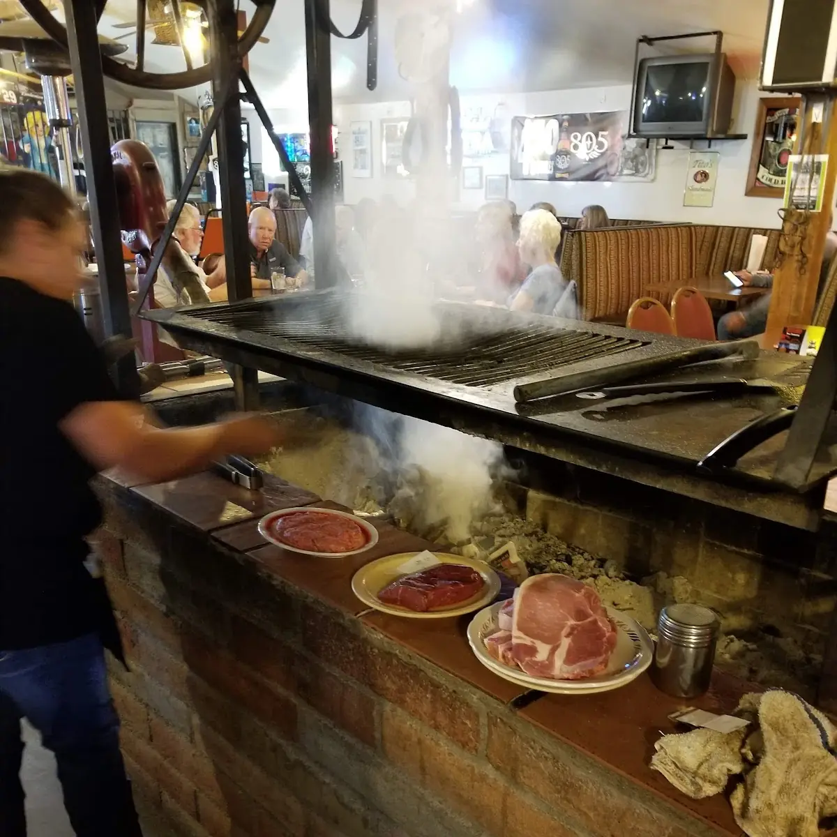 Pork Chops