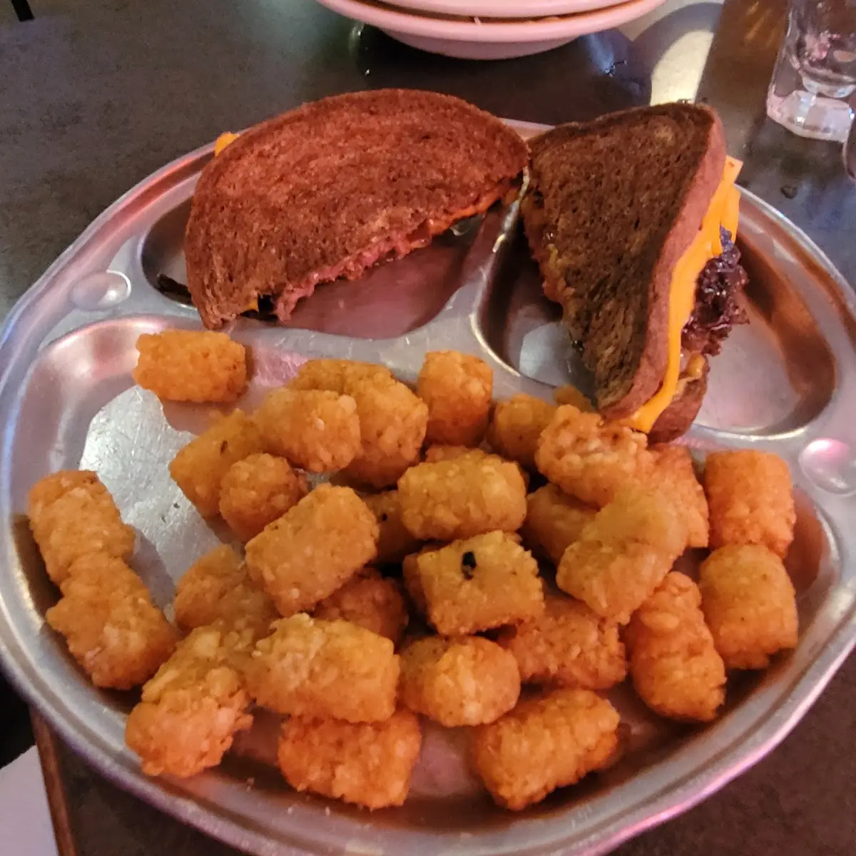 Tater Tots