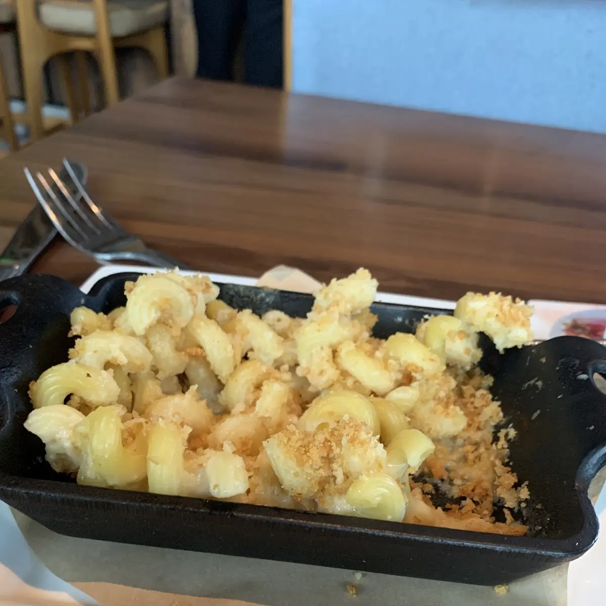 Mac and Cheese