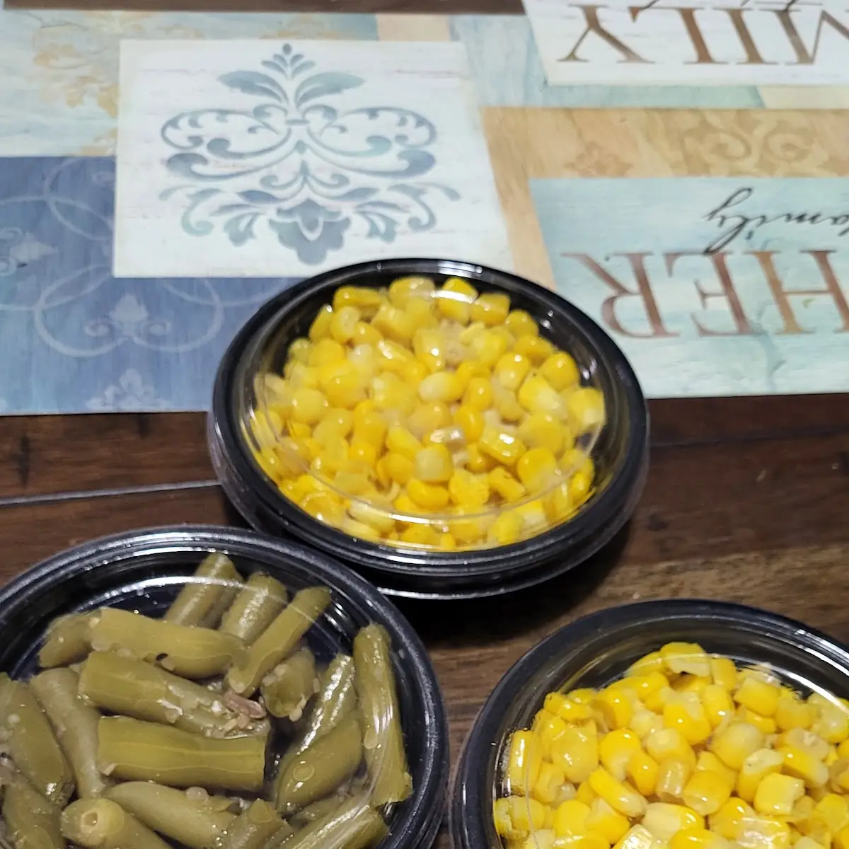 Sweet Corn