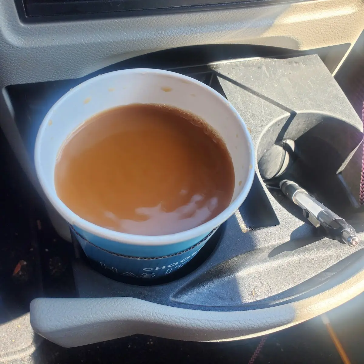Masala Chai