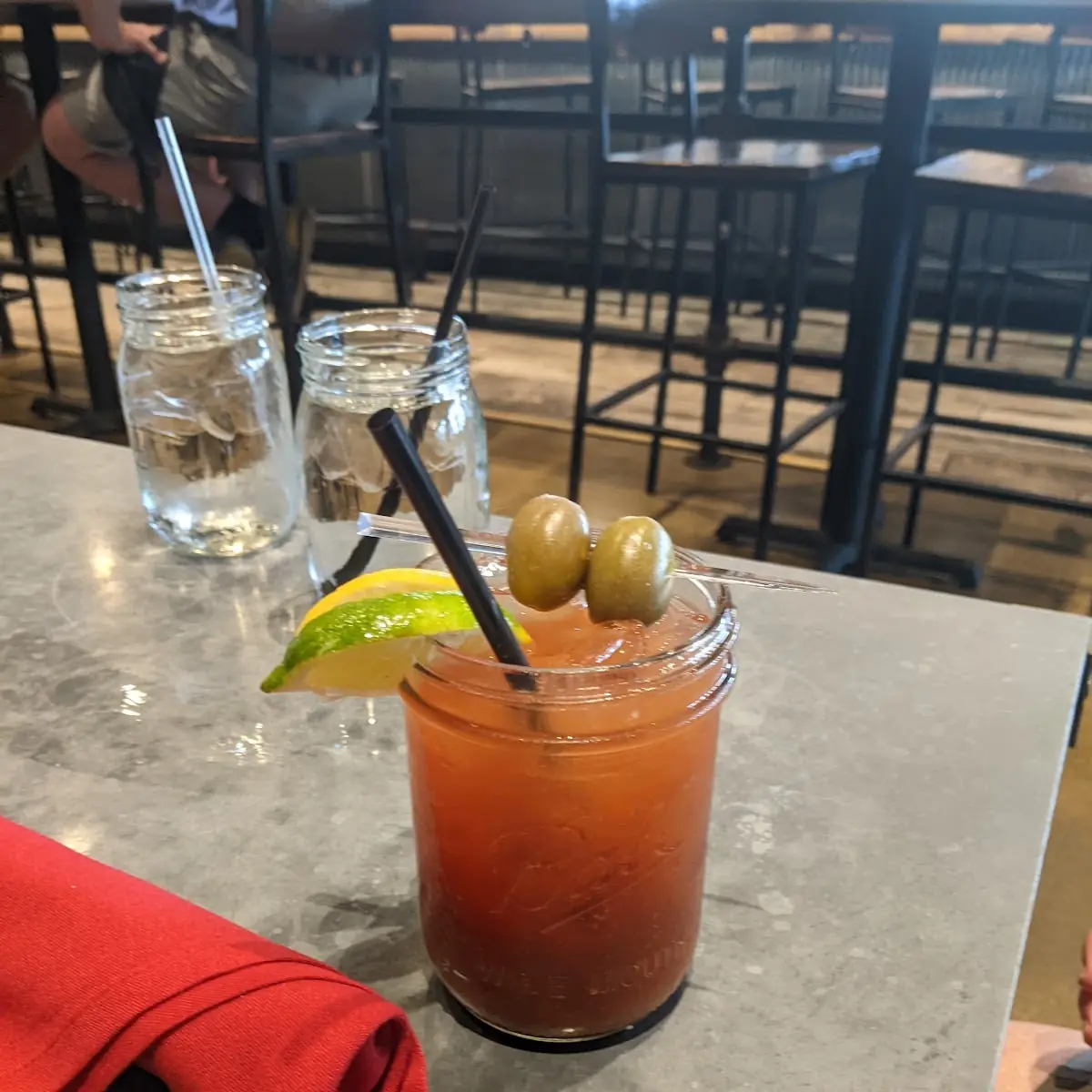 Bloody Mary