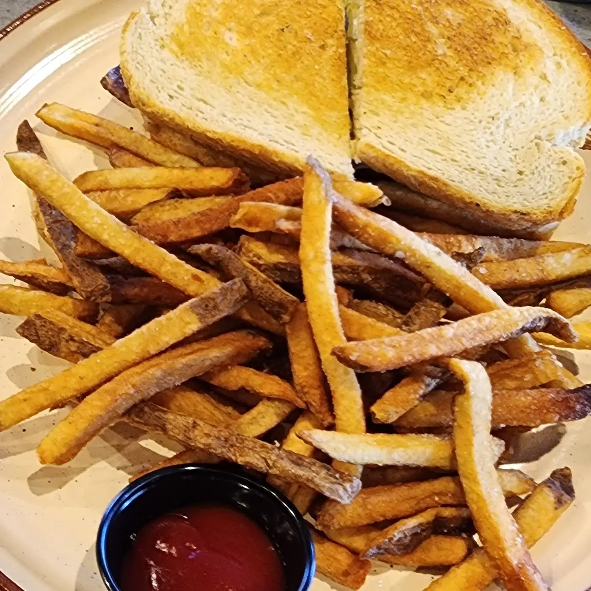 Cuban Sandwich