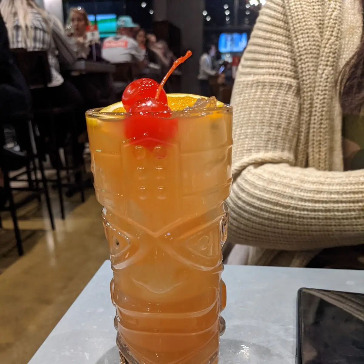 Mai Tai