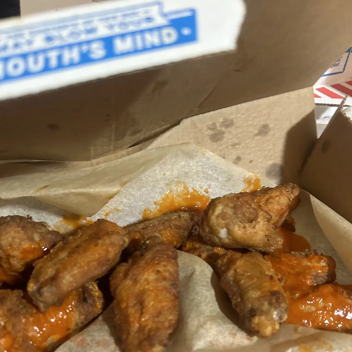 Chicken Wings