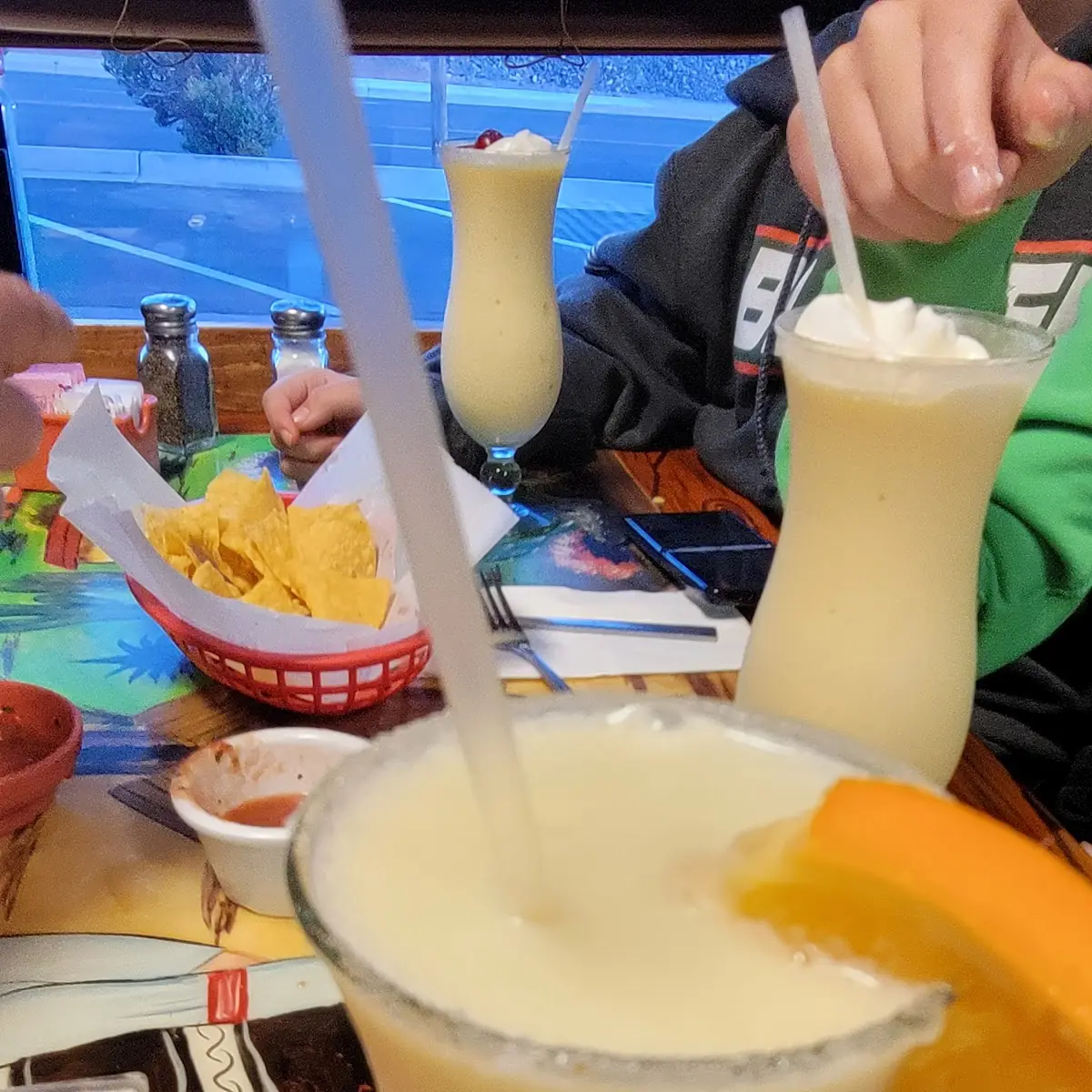 Pina Colada