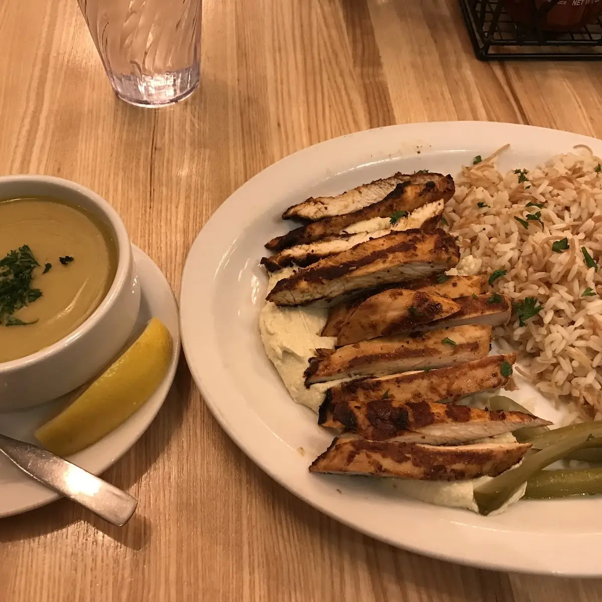 Brown Rice