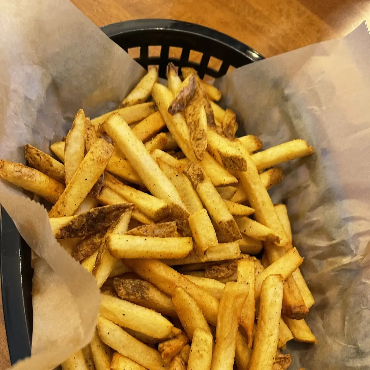 French Fries